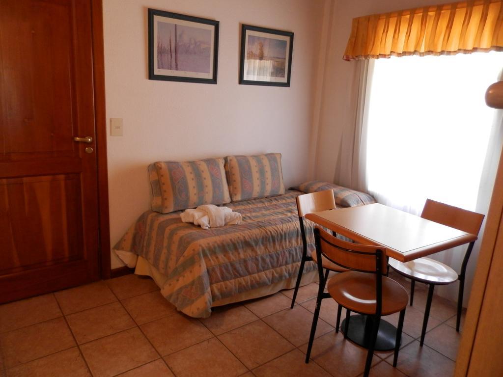 Hotel Punta Condor Cerro Catedral Экстерьер фото