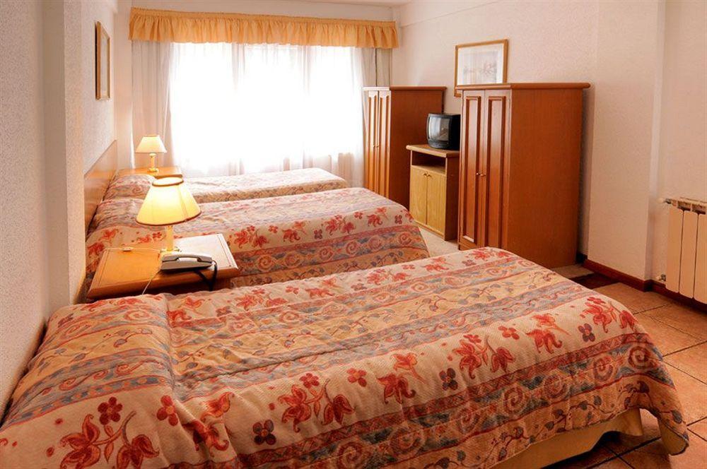 Hotel Punta Condor Cerro Catedral Экстерьер фото