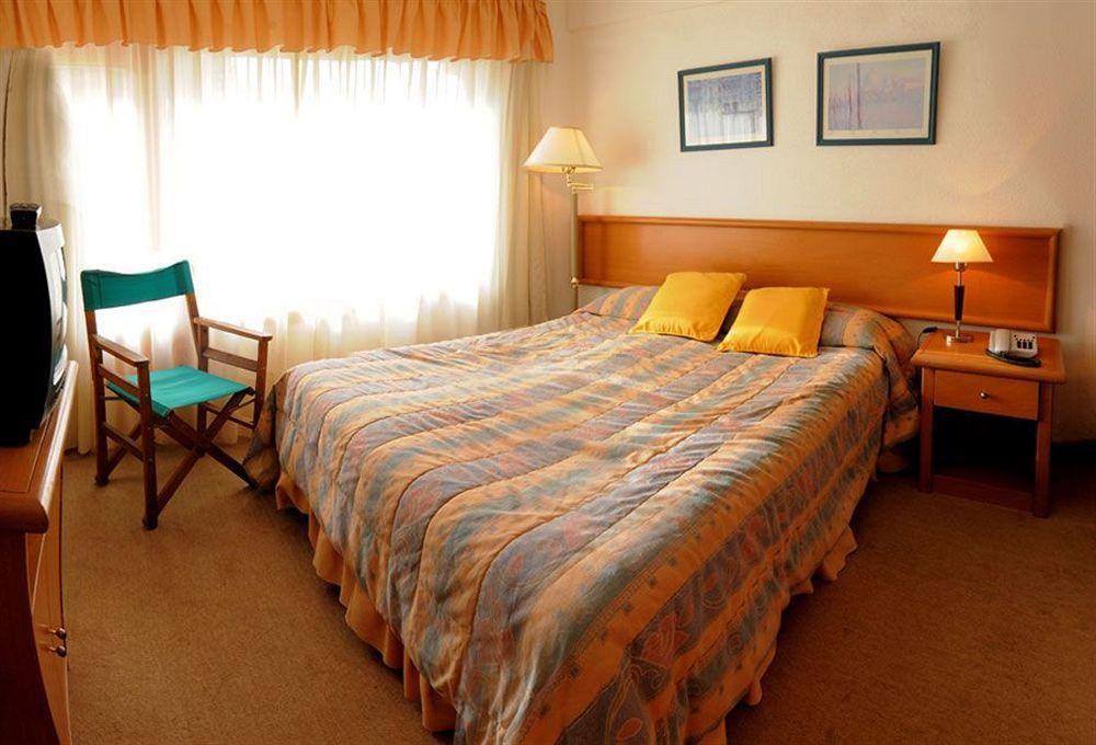 Hotel Punta Condor Cerro Catedral Экстерьер фото