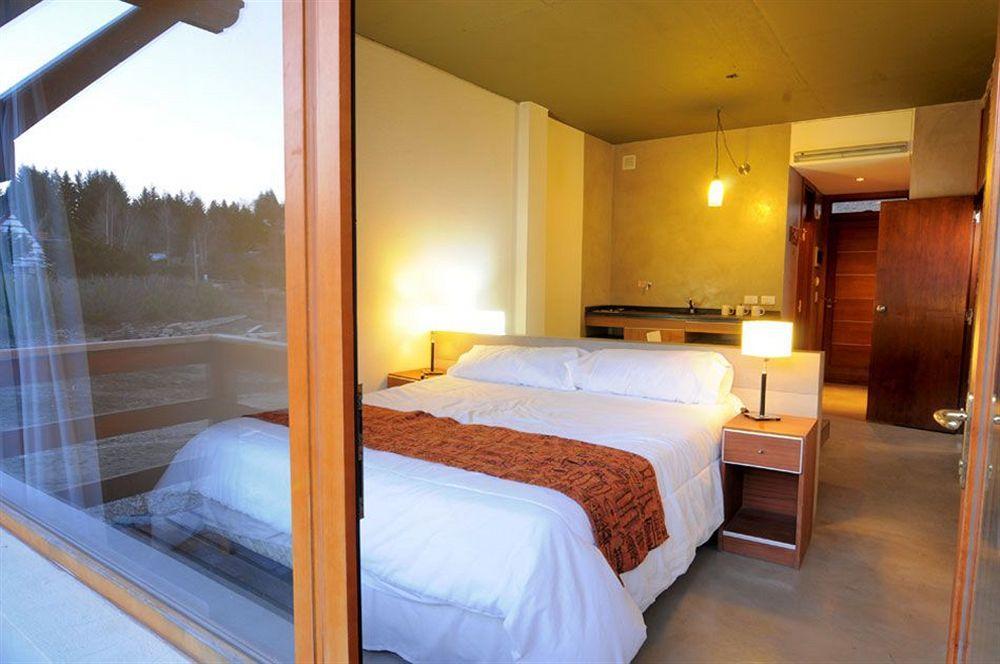 Hotel Punta Condor Cerro Catedral Экстерьер фото